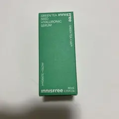 【新品未開封】イニスフリー ヒアルロン酸セラム