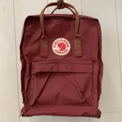 FJALLRAVEN KANKEN リュックのサムネイル