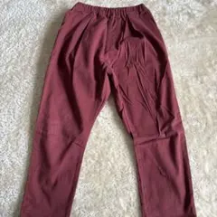 マーキーズ パンツ　140cm ダボパン