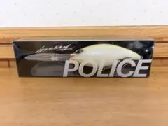 DRT POLICE #HN Shad
