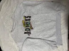 「adidas Originals スウェット グレー 裏起毛 ストリート」