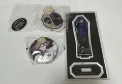 ツイステッドワンダーランド　ヴィル・シェーンハイト