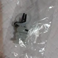 スヌーピー　PEANUTS めじるしアクセサリーFUNNYVersion