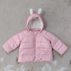 ピンク アウター