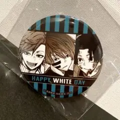 桃源暗鬼 プリロール 缶バッジ 等々力颯 - メルカリ