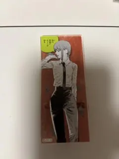 マキマ アクリルバッジスタンドコレクション レゼ篇 ジャンショ チェンソーマン