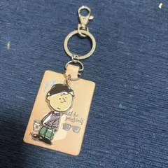 ka様専用スヌーピー キーホルダー