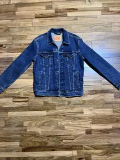 Levi's 72334 デニムジャケット