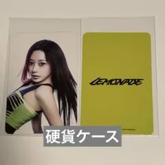 aespa lemonade popup限定 ジゼル ラントレ トレカ 韓国限定 - メルカリ