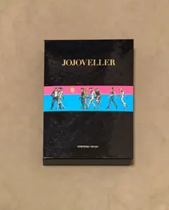 2026年最新】JOJOVELLERの人気アイテム - メルカリ