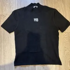 Alexanderwang 半袖 ニットSサイズ - メルカリ