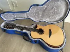 Naga Guitars S-80GACのサムネイル