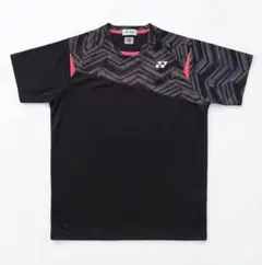 極美品 YONEX ヨネックス ゲームシャツ L テニス バドミントン ウェアのサムネイル