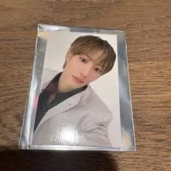 【アントン】RIIZE オモカド ハラカド 購入特典 トレカ