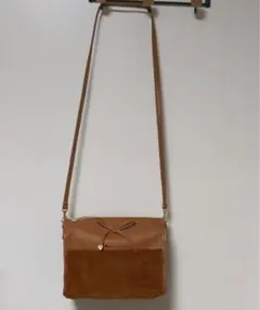 ジルby ジルスチュアートショルダーバッグ