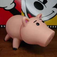Disney PIXAR TOY STORY【ハム】おしゃべりブレンズ