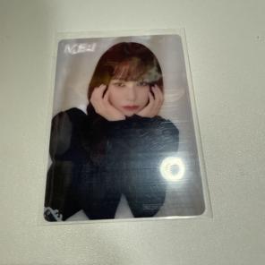 笠原桃奈　THIS IS ME:I HMV店舗特典トレカ
