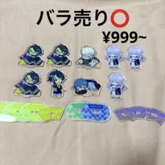 Dytica スイパラコラボ ランダムミニアクスタ