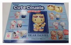 キティカタログにも連載レトロレアキティちゃん ダニエル ぬいぐるみ セット 2026年最新】キティダニエルの人気アイテム - メルカリ
