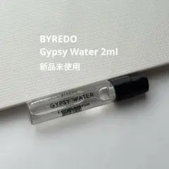 Gypsy Water BYREDO 2ml ディスカバリーのサムネイル
