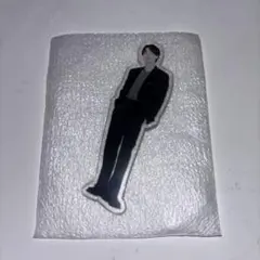 BTS バンタン PTD ラキドロ アクリルマグネット ジミン