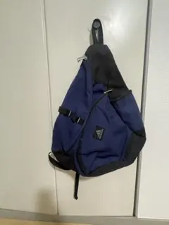 adidas ワンショルダーバック