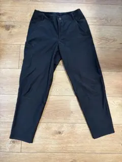 lululemon メンズ ブラックパンツのサムネイル