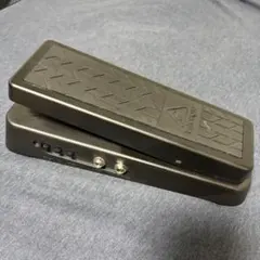 BEHRINGER HELL BABE HB01 ワウ ペダル エフェクター - メルカリ