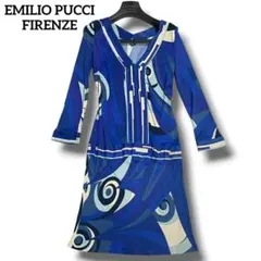2026年最新】EMILIO PUCCI レディース ロングワンピースの人気アイテム