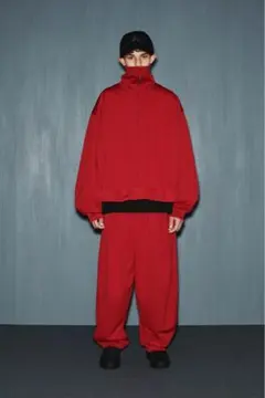 LAD MUSICIAN 22SS BLOUSON / ESTER JARSEYのサムネイル
