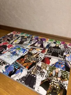 【東京リベンジャーズ】全25巻セット