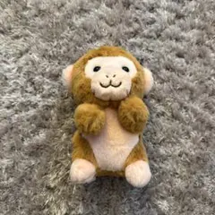 市川市動植物園限定 パンチくん ぬいぐるみ くじ景品 期間限定販売 ②