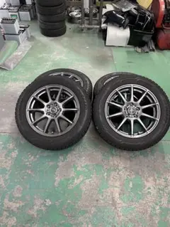 2026年最新】SCHNEIDER 車 タイヤ・ホイールセット 17インチの人気 