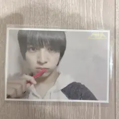 M!LK 吉田仁人 過去の仁人のぞいてみるく？ 生写真