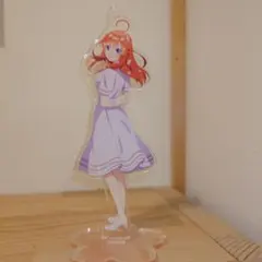 中野五月 アクリルスタンド