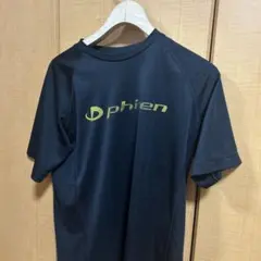 phiten ファイテン 半袖 Tシャツ スポーツウェアのサムネイル