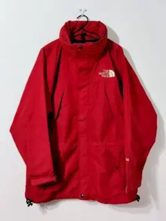 THE NORTH FACE ノースフェイス マウンテン パーカー ジャケット
