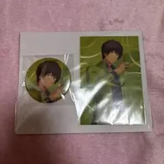 うたプリ ブロッコリーオンラインくじ セシル