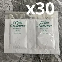 ALBION 薬用スキンコンディショナー エッセンシャル Nのサムネイル