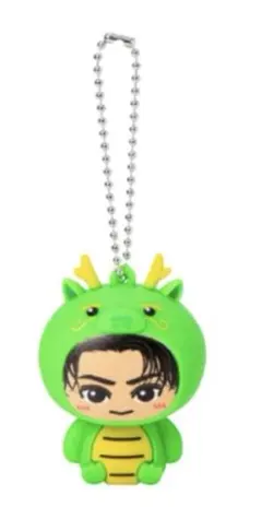 三代目　着ぐるみキーホルダー 2025年最新】三代目着ぐるみキーホルダーの人気アイテム - メルカリ
