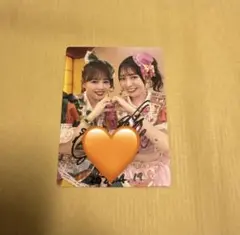 吉川ひより タワレコ　直筆サイン　チェキ　ラキドロ　A賞　超ときめき宣伝部 吉川ひより タワレコ 直筆サイン チェキ ラキドロ A賞 超ときめき宣伝