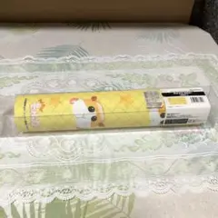 ブシロード　ラバーマットコレクション V2 PUI PUI モルカー　「ポテト」