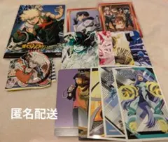 僕のヒーローアカデミア 爆豪勝己 緑谷出久 その他