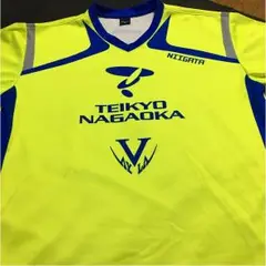 帝京長岡Tシャツ 2025年最新】帝京長岡の人気アイテム - メルカリ