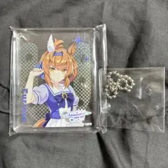 ウマ娘 クルクル アニカフェ コロッタ フリオーソ