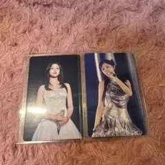 babymonsterパリタ