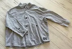 Zara kids 長袖シャツ 8-9y 130cm