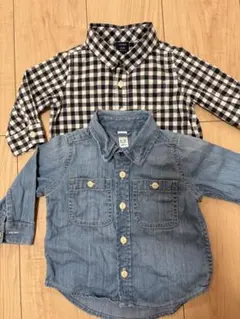 babyGap 80㎝⭐︎美品 まとめ売り