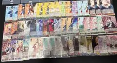 ヴァイスシュヴァルツ RR 묶음 판매 大量セット