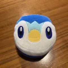ポケモン　 ポッチャマ ぬいぐるみ　ポーチ